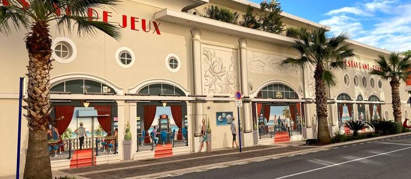 Casino Barrière