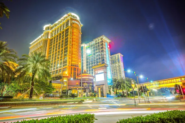 【澳門自由行】7個不能錯過的澳門必去必試體驗