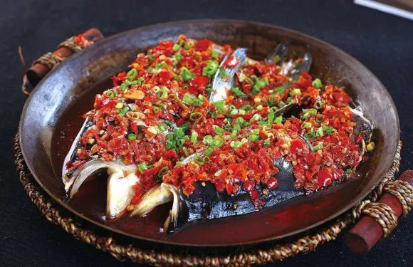 馨香土菜館