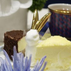 Letao Cheesecake Labo User Photo