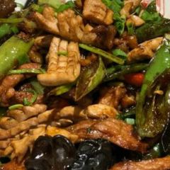 SHI SAN XIANG SHAO CAI GUAN User Photo