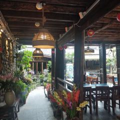 Jinshan GuYuan Restaurant User Photo