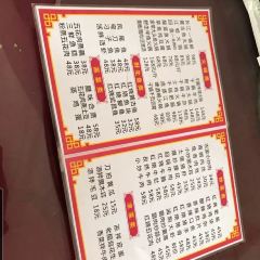 赤壁饭店 여행 사진