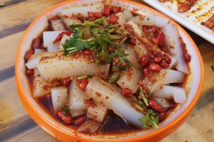 一品江湖烧烤餐厅