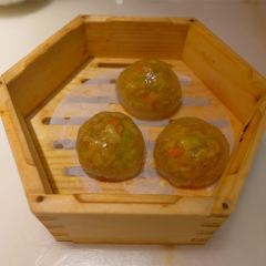 Jing Yun Hua(Xin Shi Jie Store) User Photo