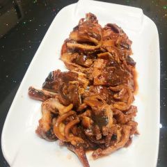 Guo Ju Seafood User Photo