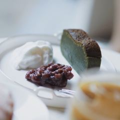 Lazy Bear Cafe 여행 사진