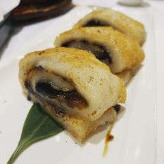 Xiaochunianghuaiyangcai (xinjiekou) User Photo