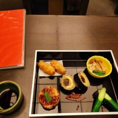 Kanda Yabusoba User Photo