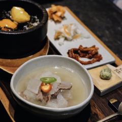 Korean Izakaya Jejudo User Photo
