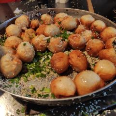 阿宝生煎包(万松园总店) User Photo