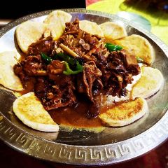 姚记万家香(枫叶路店) User Photo