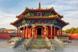 Must-see Attractions