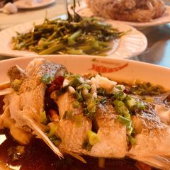 沈家门海鲜夜排档39-40号 User Photo