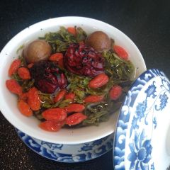 二洒手抓美食城 (一分店) User Photo