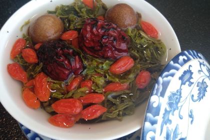 二洒手抓美食城 (一分店)