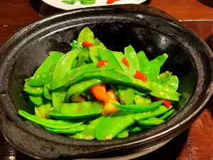 小尕子·新疆菜（明園店）