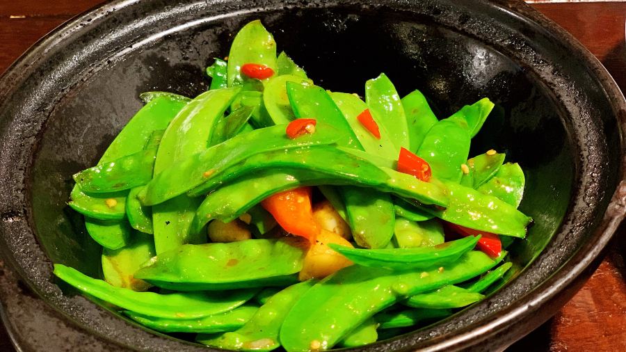 小尕子（明園店）