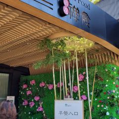 無錫拈花灣君來波羅蜜多酒店·禪食館張用戶圖片
