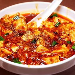 福德餐厅(万景清樾华庭3期店) User Photo