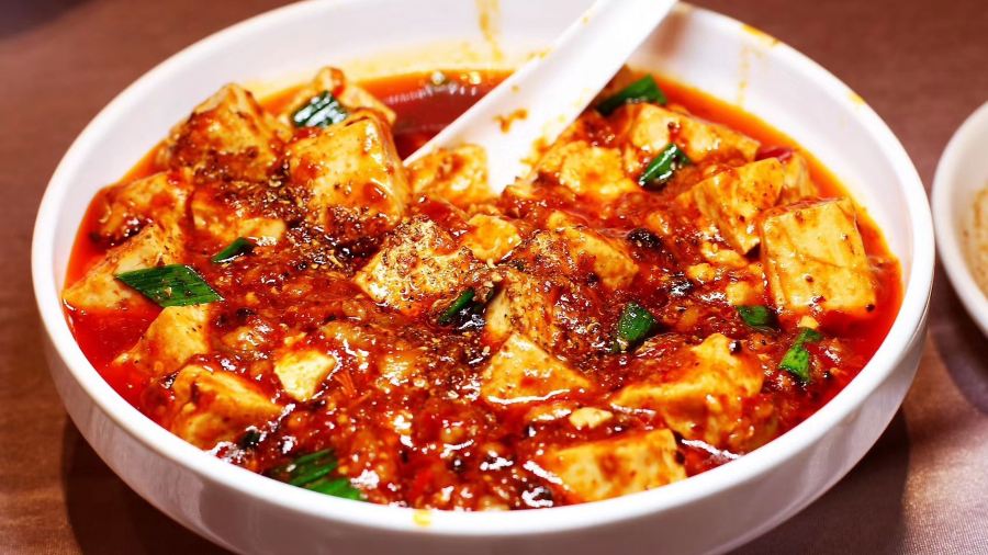 福德餐厅(万景清樾华庭3期店)