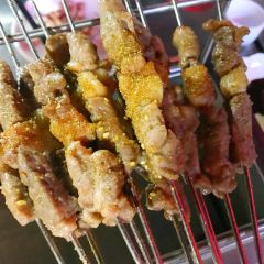 Xiaohanyang Barbecue User Photo