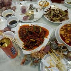 LAN SHAN HAI XIAN RESTAURANT User Photo