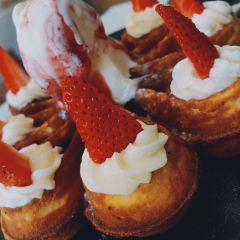 Traveller Kitchen User Photo