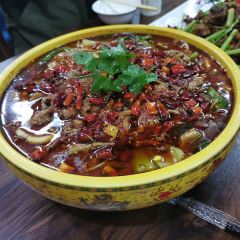 清真·伊清阁餐厅 User Photo