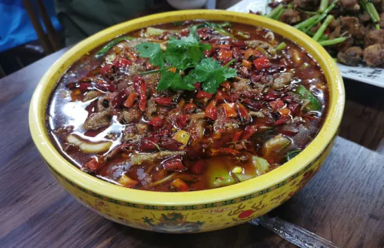 清真·伊清閣餐廳