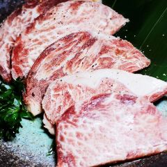 初木·炙木燒日式燒肉（彭州望蜀裡店）張用戶圖片