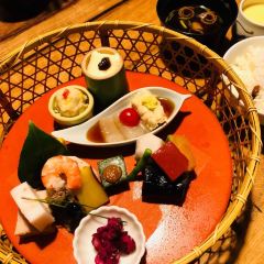 Inshoutei User Photo