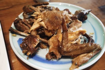 穆冬烩面(通许店)