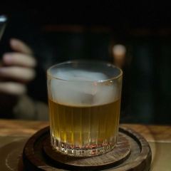 Flavor Lounge User Photo