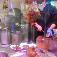 RONG CUISINE User Photo