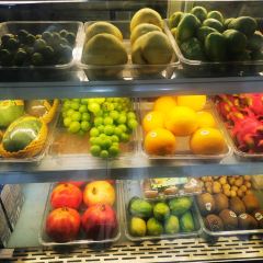 木子私房美食(衡东店) User Photo