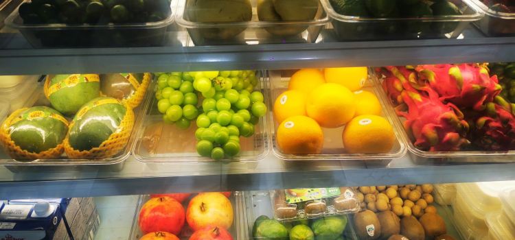 木子私房美食(衡东店)