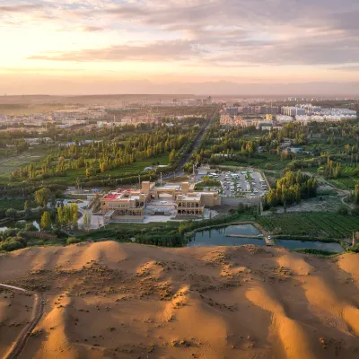 Отели с услугой Интернет в г. Иу