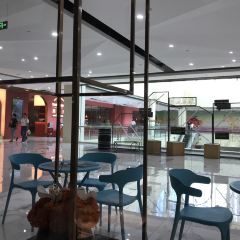 半天妖烤鱼(正荣店) User Photo