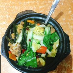 黄焖鸡米饭(御昌佳园店) User Photo