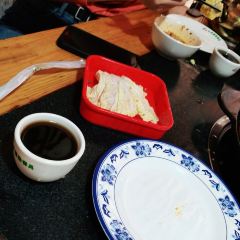 小郡肝串串香…牦牛肉火锅 User Photo