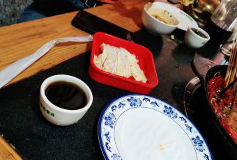 小郡肝串串香…牦牛肉火锅 User Photo