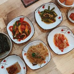 Ujin Haejangguk User Photo