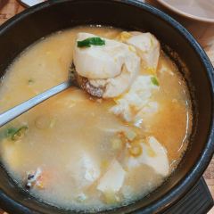Ujin Haejangguk User Photo