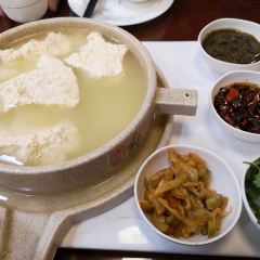 赵州印象酒店-自助餐厅 여행 사진