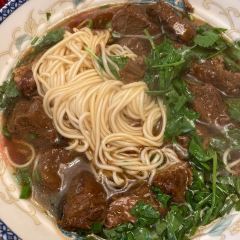 宜宾燃面 User Photo