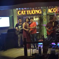 雪堂月·餐茶画香·主题餐厅(印象水街店) User Photo