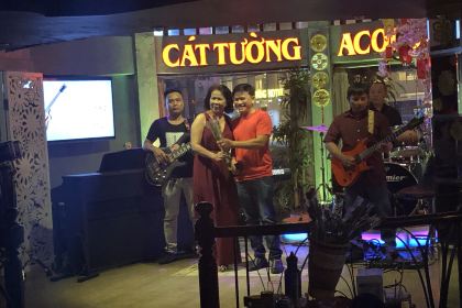 雪堂月·餐茶画香·主题餐厅(印象水街店)