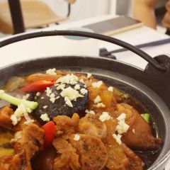 宋小谨·泉州菜(南益广场店)宋小谨·泉州菜(南益广场店) ảnh của người dùng