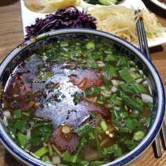 XIE HE User Photo